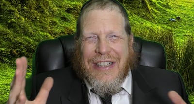 הסגולה היומית: כך נזכה לזרע של קיימא • צפו