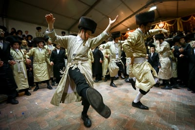 אילוסטרציה, למצולמים אין קשר לכתבה