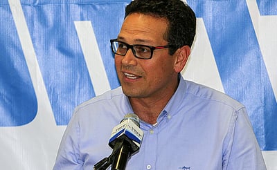ניסן בן חמו. ארכיון
