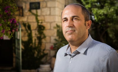 אריה קינג: נתמוך במועמד החרדים לראשות העיר