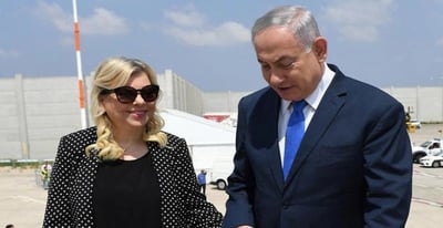 נתניהו: אדבר עם המנהיגים על איראן ואיראן