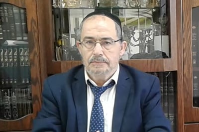 הוורט על הפרשה במרוקאית