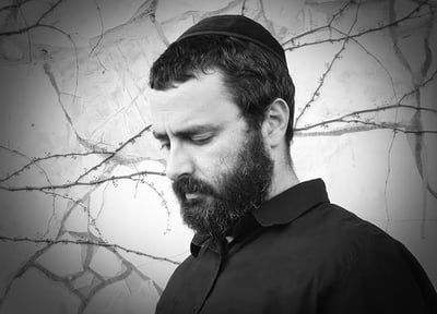 יהונתן ניצן בסינגל חדש- "שיר לאבא"