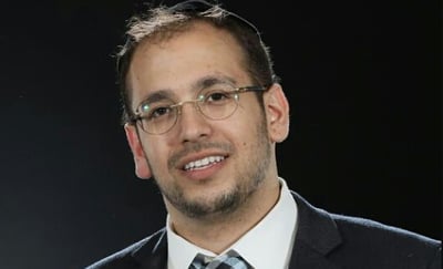 ארי הרמן בסינגל בכורה - "זכרון משה"