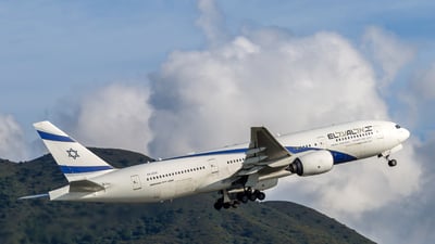 ירידה משמעותית בנתח השוק של "אל-על"