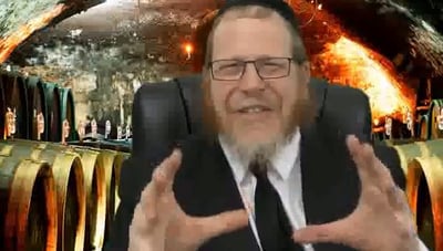 הסגולה היומית: כך נזרז את השידוכים עבור ילדנו • צפו