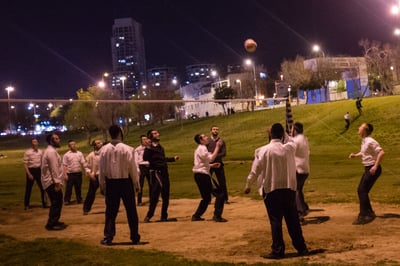 אילוסטרציה, למצולמים אין קשר לכתבה