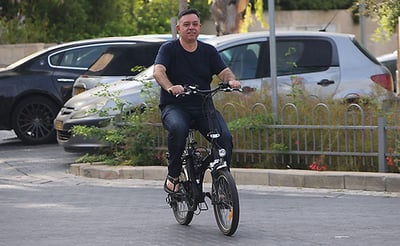 אבי גבאי