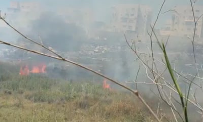 תיעוד מהמקום
