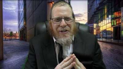הסגולה היומית: כך נבטל מעלינו כל גזירות רעות • צפו