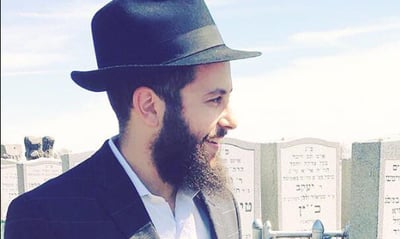 נתן זנד "מפציץ" בסינגל חדש  - "זכרונות"