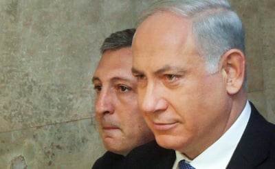 נתניהו וחפץ