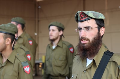 אילוסטרציה. למצולמים אין כל קשר לתוכן הידיעה
