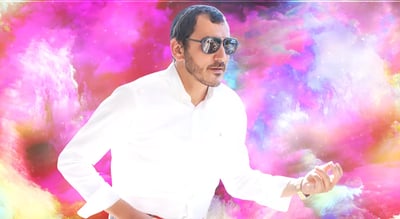 יובל טייב בסינגל חדש - "אין עוד מלבדו"