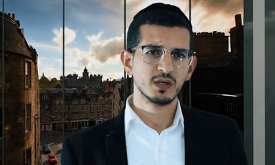 פרשת בלק: ממתק לשבת עם ישראל אדיר