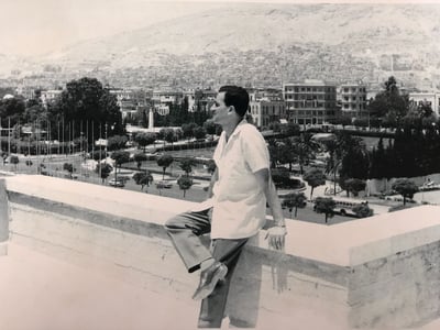 אלי כהן