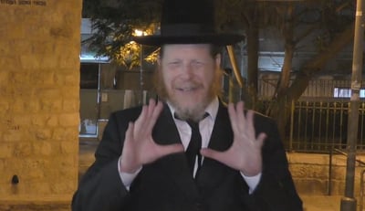 פרשת פנחס: הרב עידו וובר על הפרשה