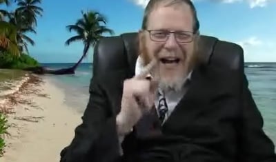 הסגולה היומית: כך נבטל מעלינו את כל הגזירות • צפו