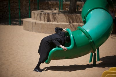 כיצד שומרים על שגרה גם במהלך החופשה