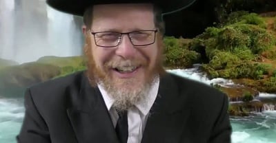 פרשת מטות מסעי: הרב עידו וובר על הפרשה