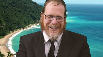 הסגולה היומית: כך החולים יזכו לרפואה ניסית • צפו