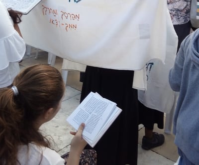 נצח ישראל לא ישקר..