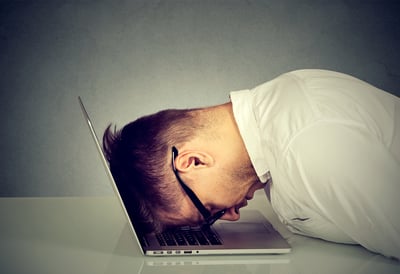 מתמודדים עם האינטרנט בגובה העיניים?