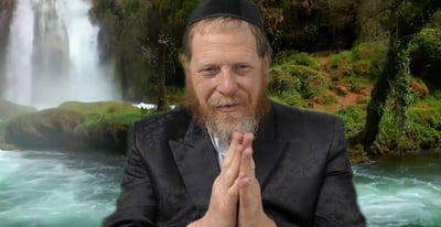 הסגולה היומית: כך נקבל קצבת חיים נוספת • צפו
