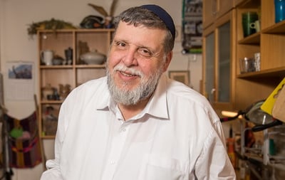 הרב פוירשטיין