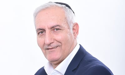 הרצל שאובי