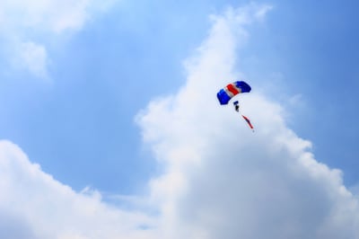 ישראלי טס לסוריה ברחפן והצטרף לדאעש
