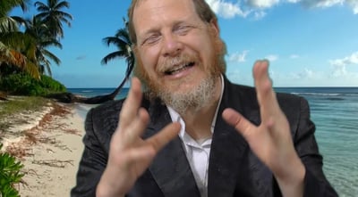 הסגולה היומית: איך נצא מדיכאון ונפילת רוח? • צפו