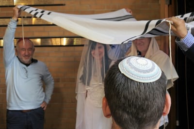 אילוסטרציה. למצולמים אין קשר לכתבה