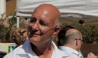 אלי שבירו