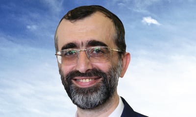 הכרזת המועמדות