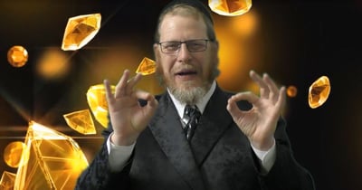הסגולה היומית: כך אישה תזכה ללידה קלה • צפו