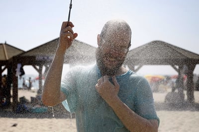 אילוסטרציה. למצולם אין קשר לידיעה