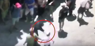 תביעה נגד פעיל  "טיף" שסטר לילד יהודי בחברון