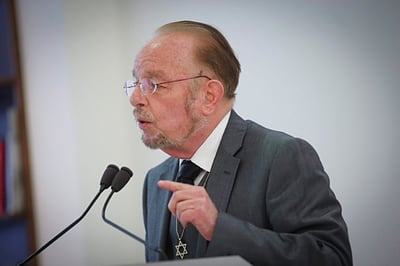 עו"ד יורם שפטל
