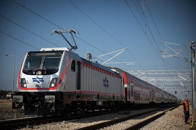 הקו המהיר לירושלים פוגע בקווים הקיימים