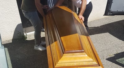 הארון