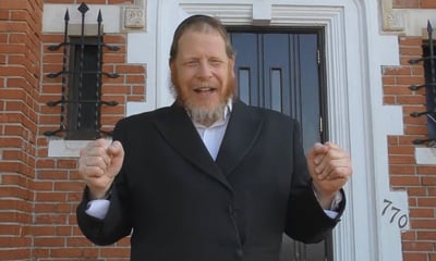 פרשת עקב: הרב עידו ובר על הפרשה