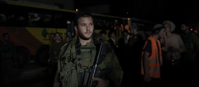 כ-900 מתפללים נכנסו להתפלל  בקבר יוסף
