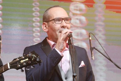 ישי לפידות
