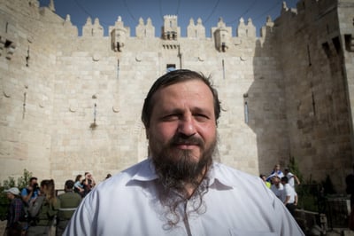 אורי רווח