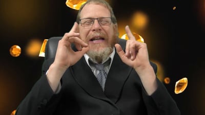 הסגולה היומית: מה נעשה כדי להינצל מפורענויות? • צפו