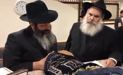 רובשקין