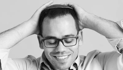 מתי שריקי בסינגל מהאלבום החדש: "אם"