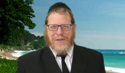 הסגולה היומית: כך נשפר את החיים שלנו לטובים יותר • צפו