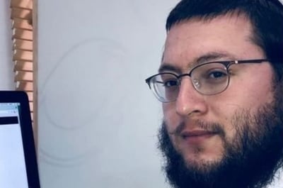 כותב השורות